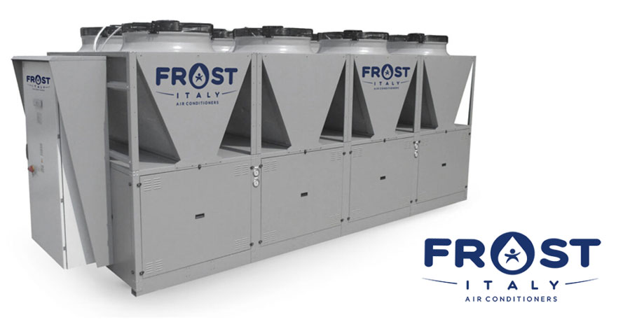 assistenza frost italia torino